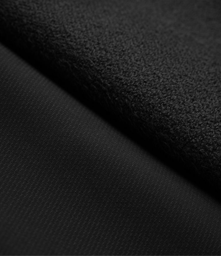 Durable Water Repellent Thermal High Waisted Hiking Pants with Pockets