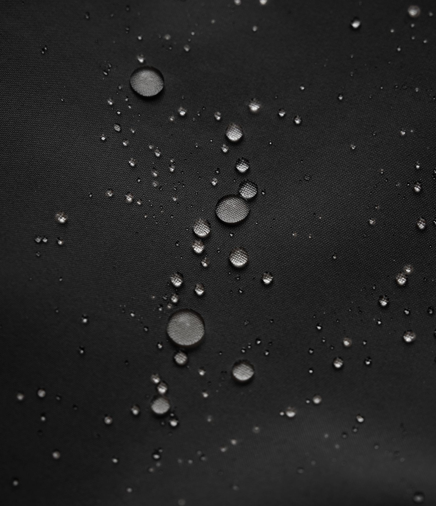 Waterproof Removable Hood Drawstring Long Sleeve Zipper Casual Windbreaker Jacket with Pockets