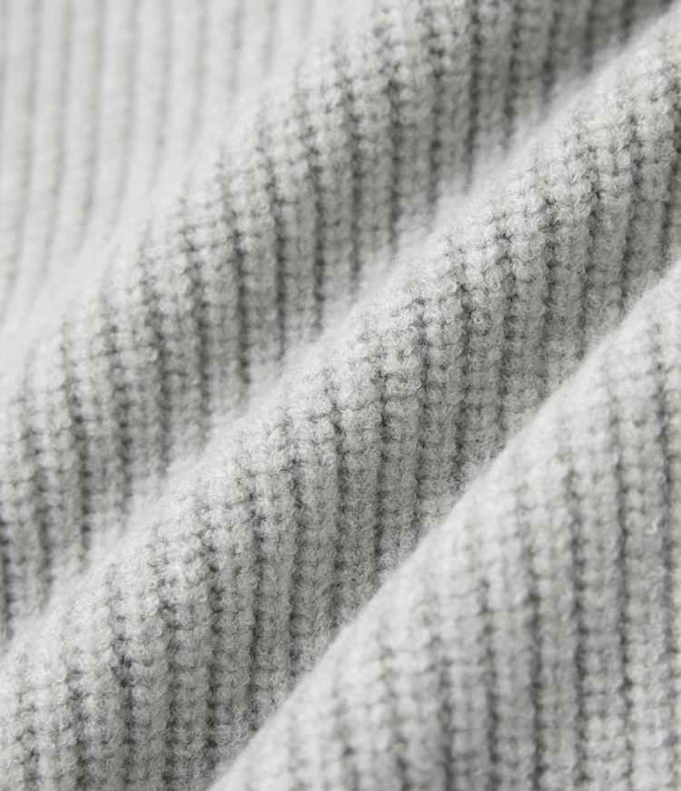 Collar Long Sleeve Button Fly Casual Longline Cardigan with Pockets