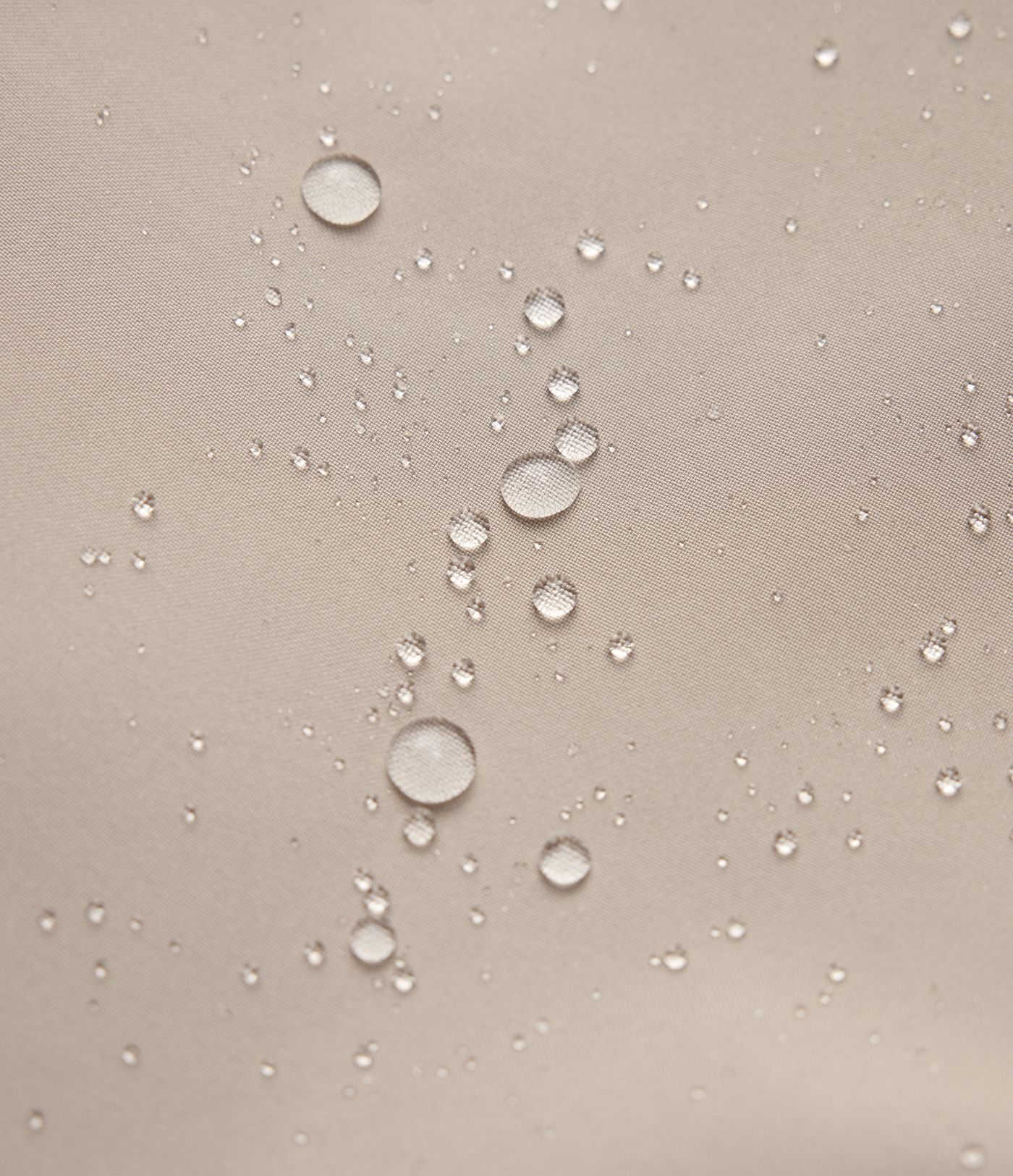 Waterproof Removable Hood Drawstring Long Sleeve Zipper Casual Windbreaker Jacket with Pockets