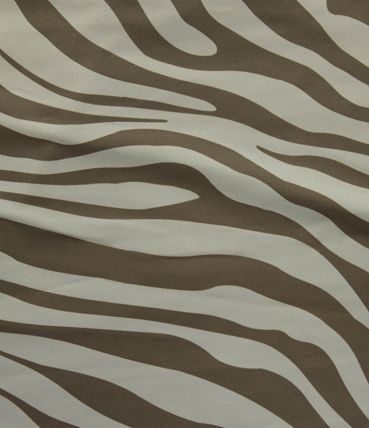 V Neck Cut Out Long Sleeve Ruched Animal Print Maxi Dress