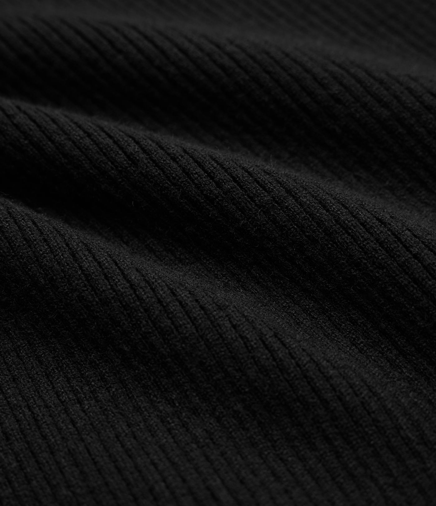 Kuninganna Anne-kaelusega pikkade varrukatega vabaaja kampsun