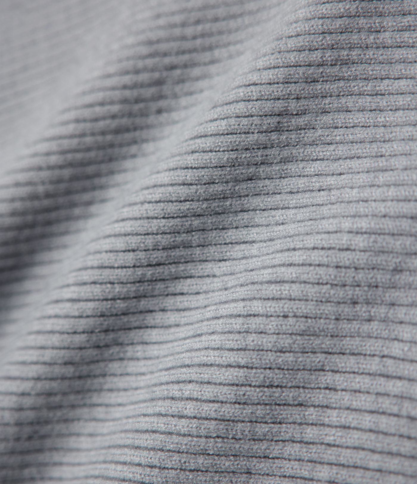 Queen Anne Neck Long Sleeve Casual Jumper