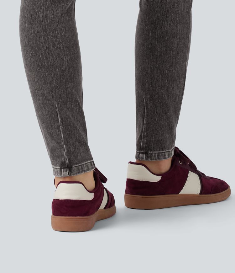 Jean skinny taille haute décontracté Halara Flex™ avec poches