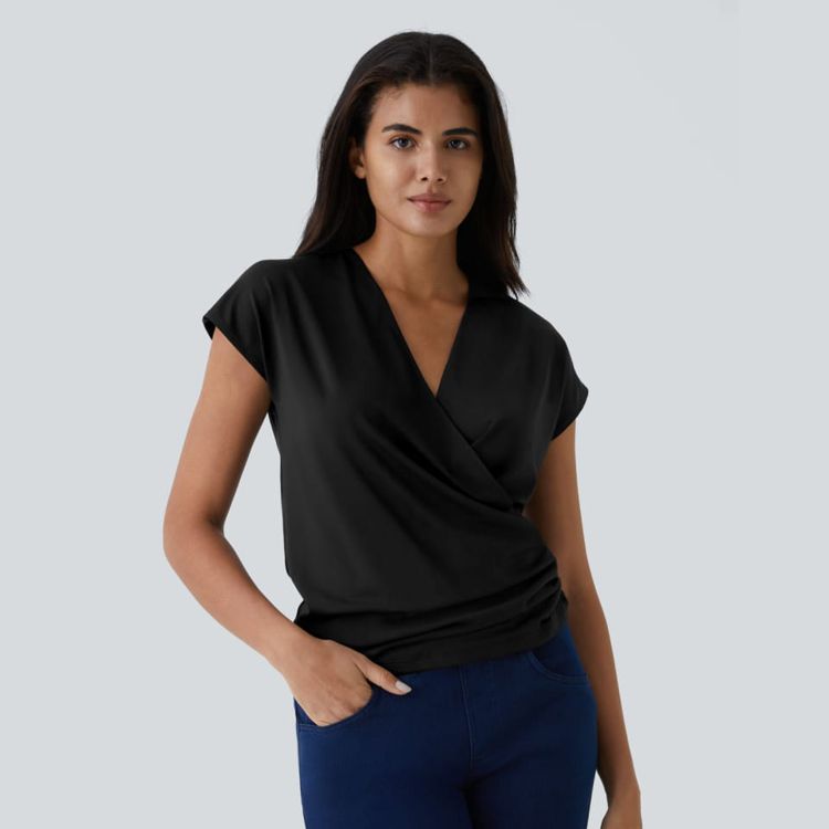 Shirts & Blouses