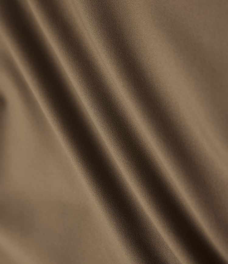 Hooded Zipper Long Sleeve Thumb Hole Running Down Jacket with Pocket