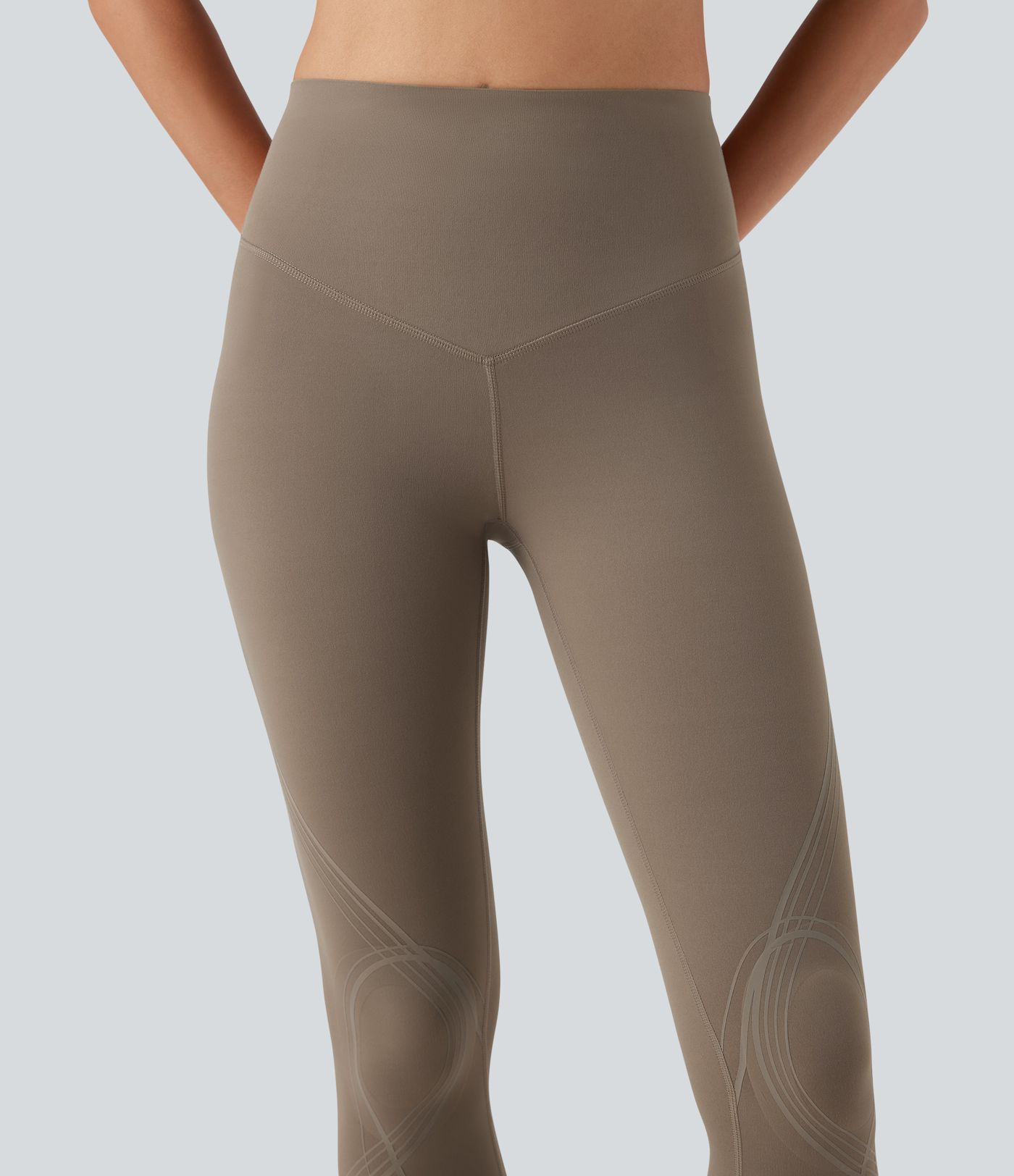 Halara UltraSculpt™ High Waisted Tummy Control Butt Lifting Training Leggings