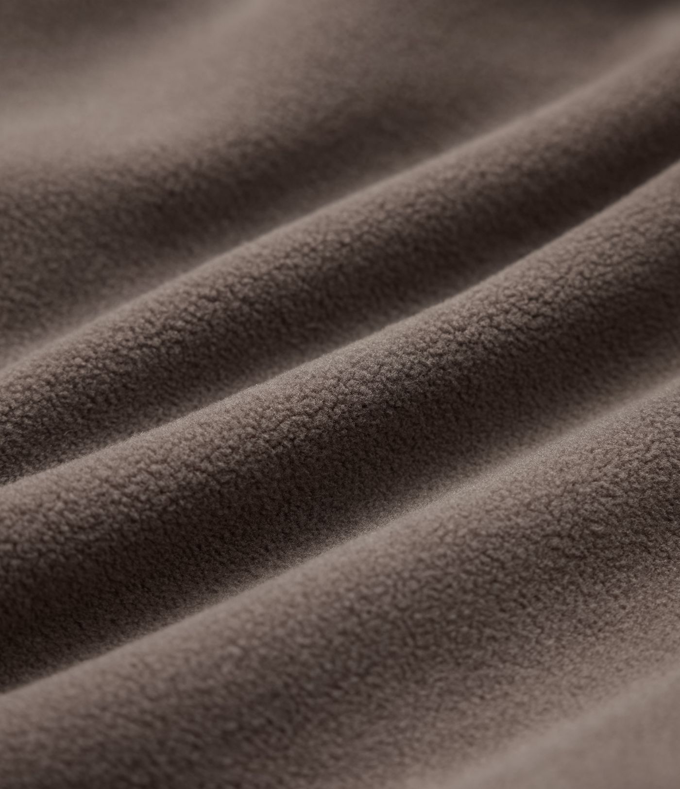 3-in-1 High-Neck Long Sleeve Thumb Holes Fleece Jacket &Quilted Vest with Pockets