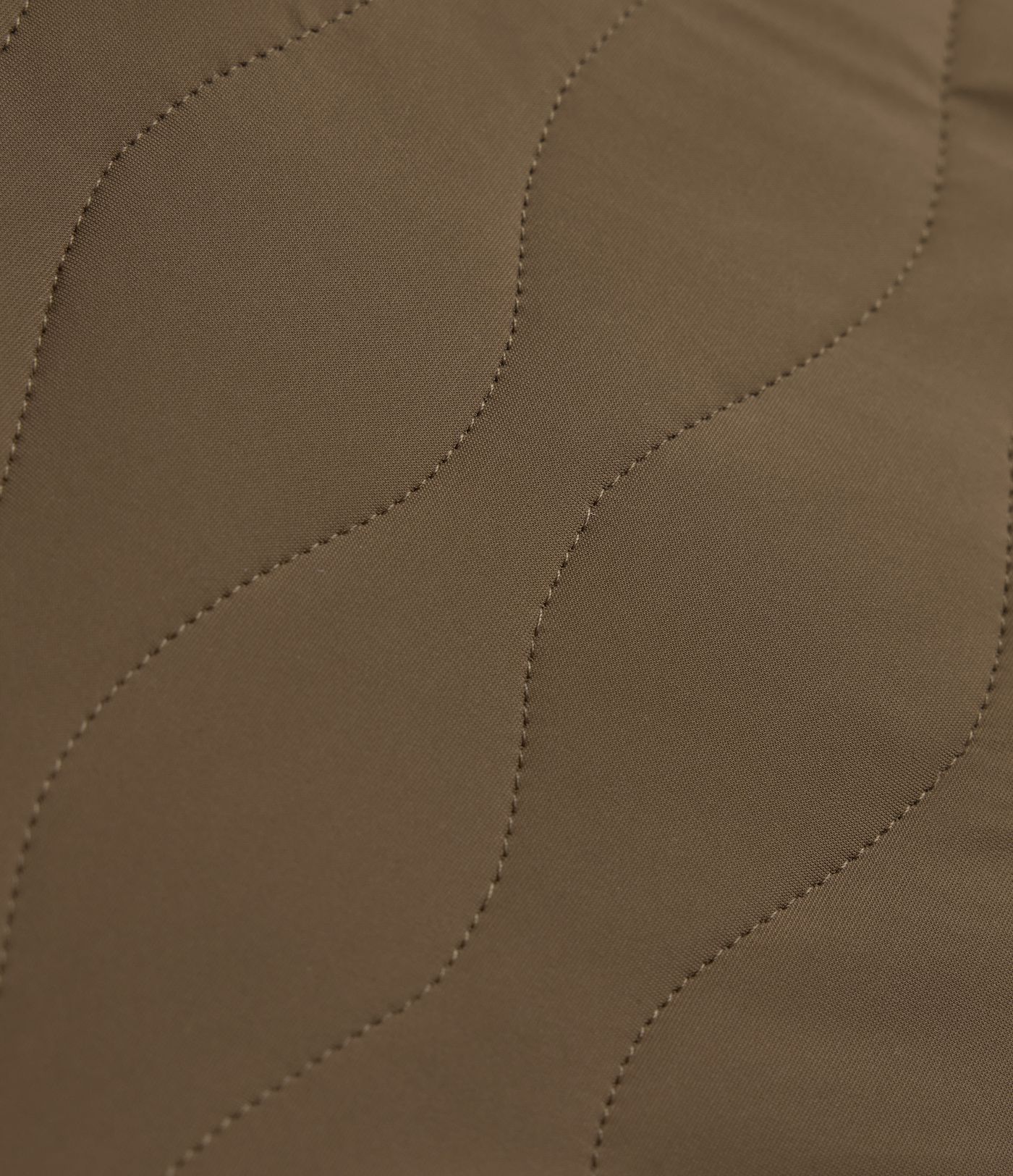 Crossover High Waisted 2-in-1 Bodycon Mini Stretchy Casual Quilted Skirt