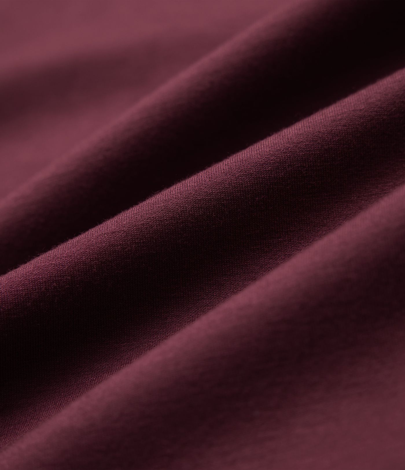 Lässiges Sweatshirt mit Rundhalsausschnitt, langen Ärmeln und High-Low-Design