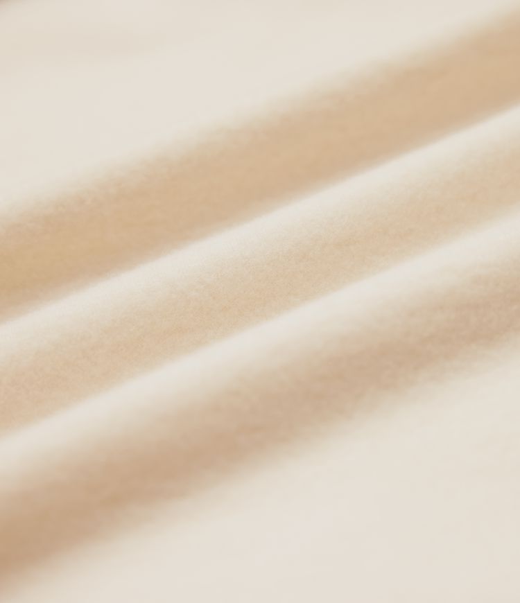 Débardeur chaud décolleté carré