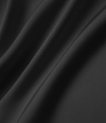 Long Sleeve Satin Work Shirt