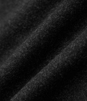 Mid Rise Straight Leg Work Pants with Pockets