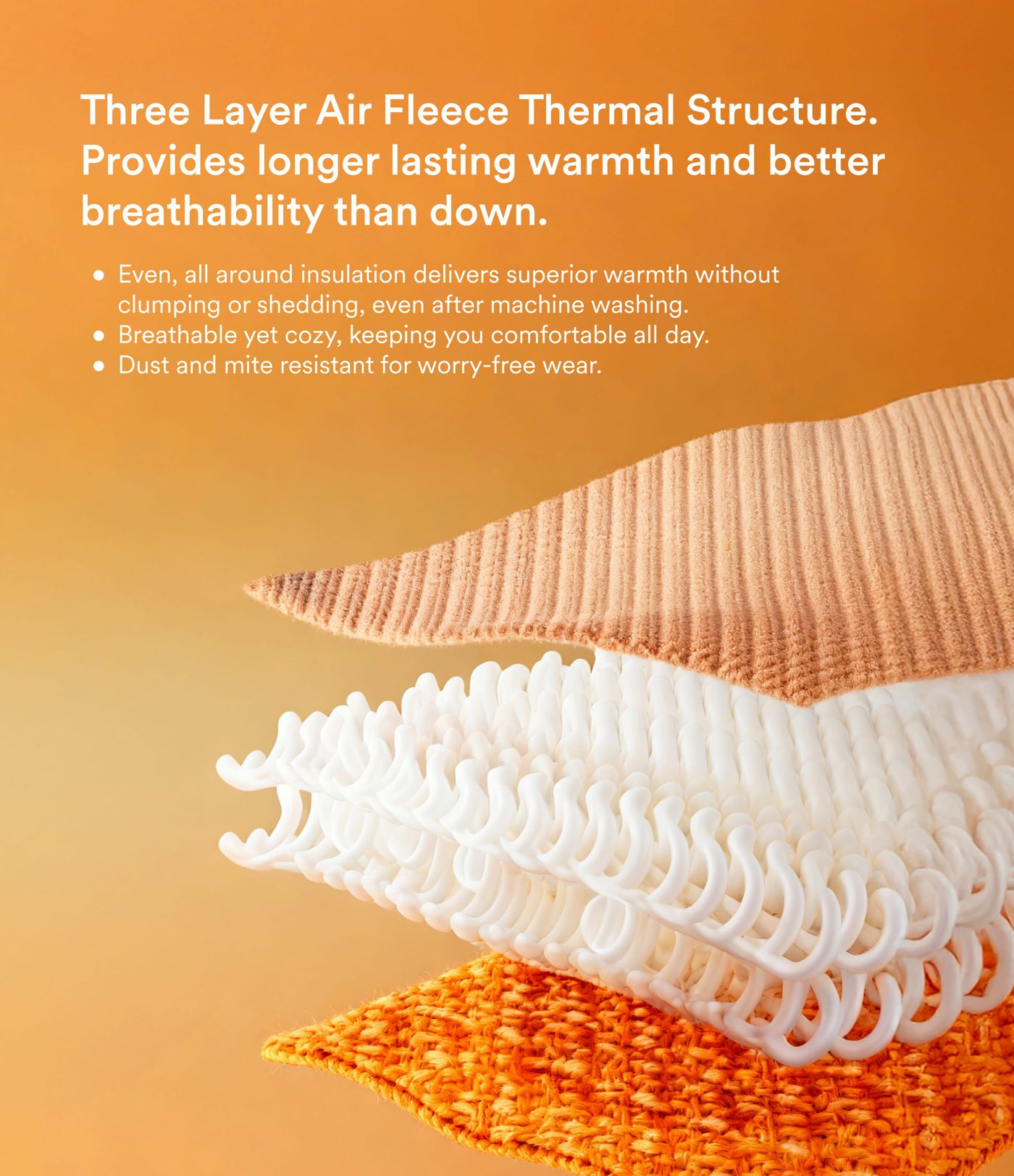 Durable Water Repellent High Neck Drawstring Hem Casual Quilted Synthetic Down Vest with Pockets