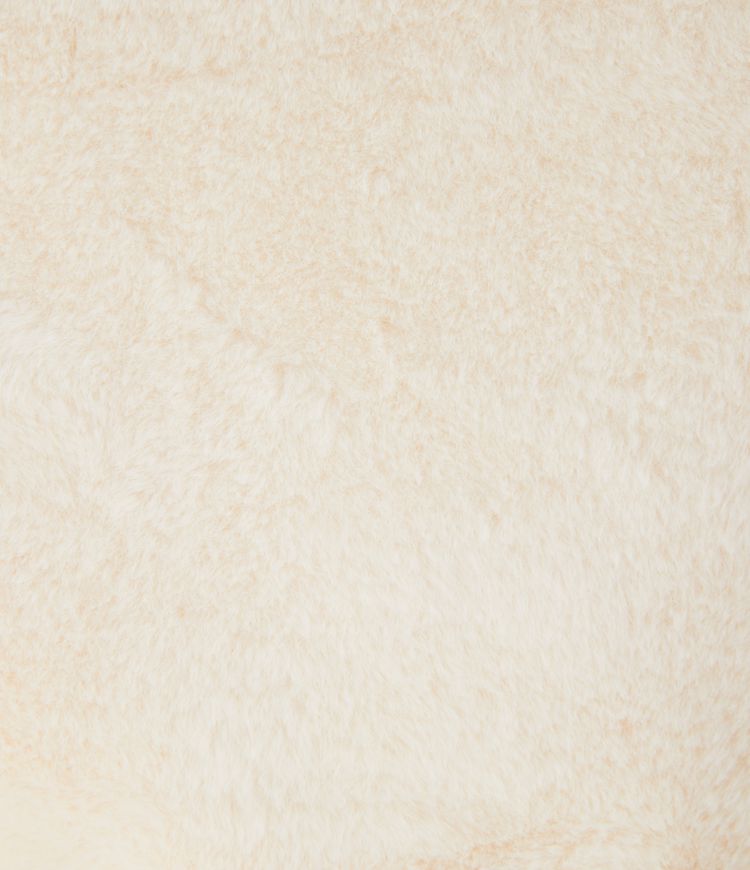 Zipper Long Sleeve Casual Sherpa Bomber Jacket with Pockets