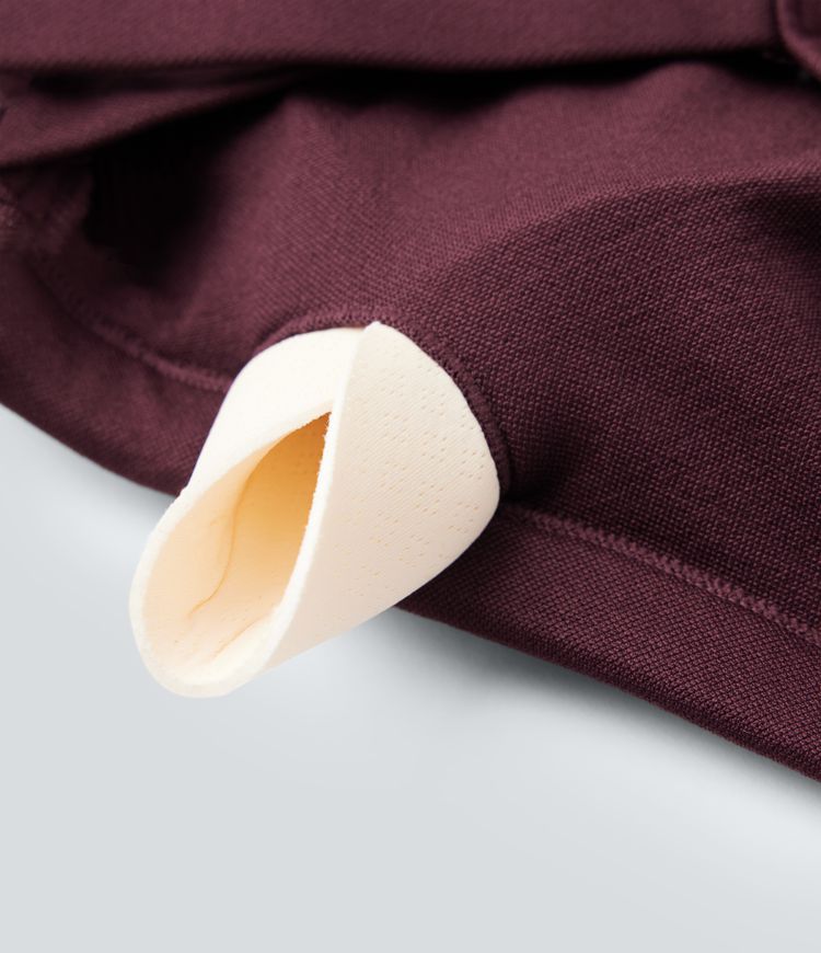 Combinaison d'entraînement ajustée dos nu torsadé sans manches sans couture Seamless Flow