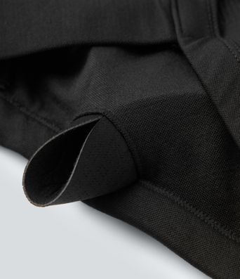 Seamless Flow Twisted Backless Sleeveless Skinny Workout Jumpsuit