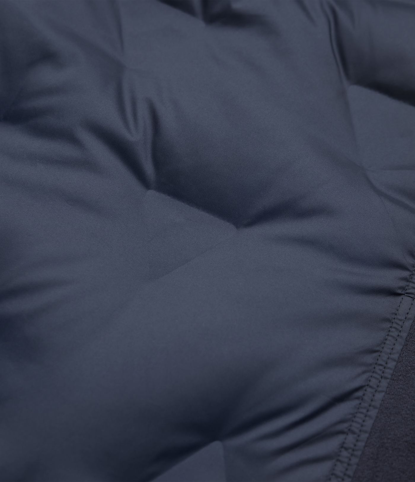 Hooded Casual Down Jacket with Pockets