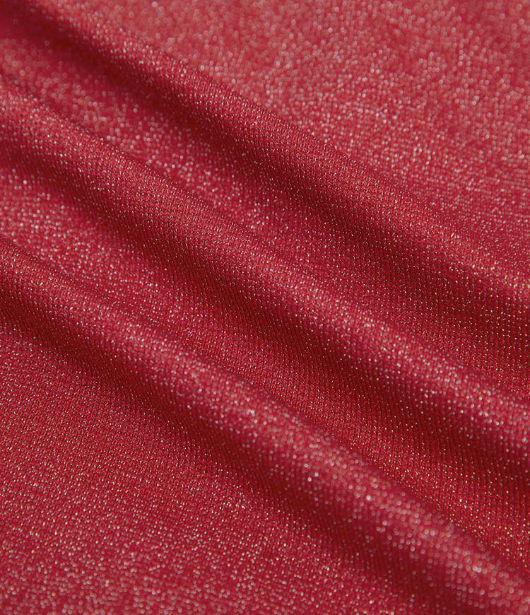 Metallic Seamless Flow High Waisted Workout Leggings