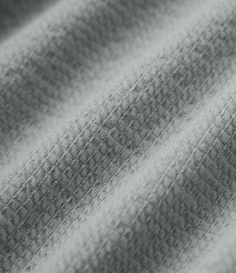 V-neck Long Sleeve Drawstring Casual Jumpsuit with Pockets-Easy Peezy