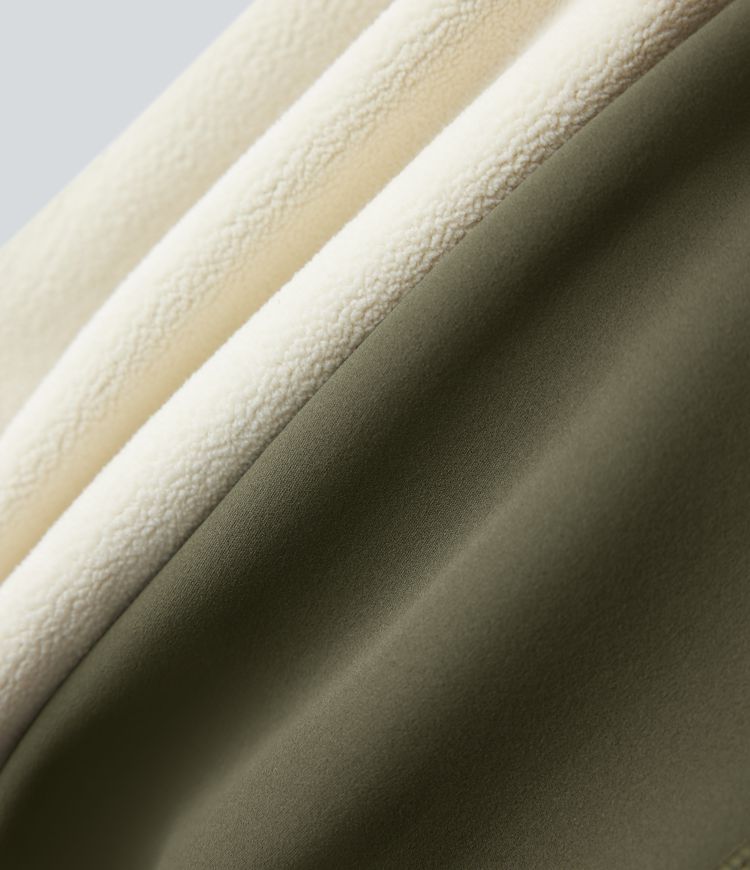 Halara UltraSculpt™ Extra Heat Ultra High-Waist Tummy Control Training Leggings with Pockets