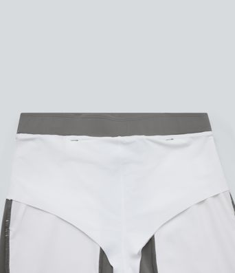 Halara Flex™ pantalones de trabajo de talle alto con control abdominal, pierna recta y bolsillos