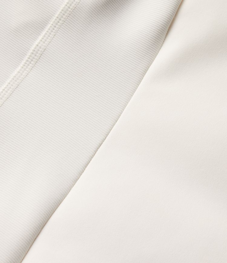 Reflective Hooded Running Down Jacket with Pockets