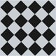 Classic Diamond Check