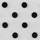 Petite Noir Dot