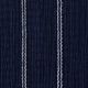 Navy Dual Stripe