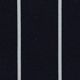 Midnight Navy Stripe