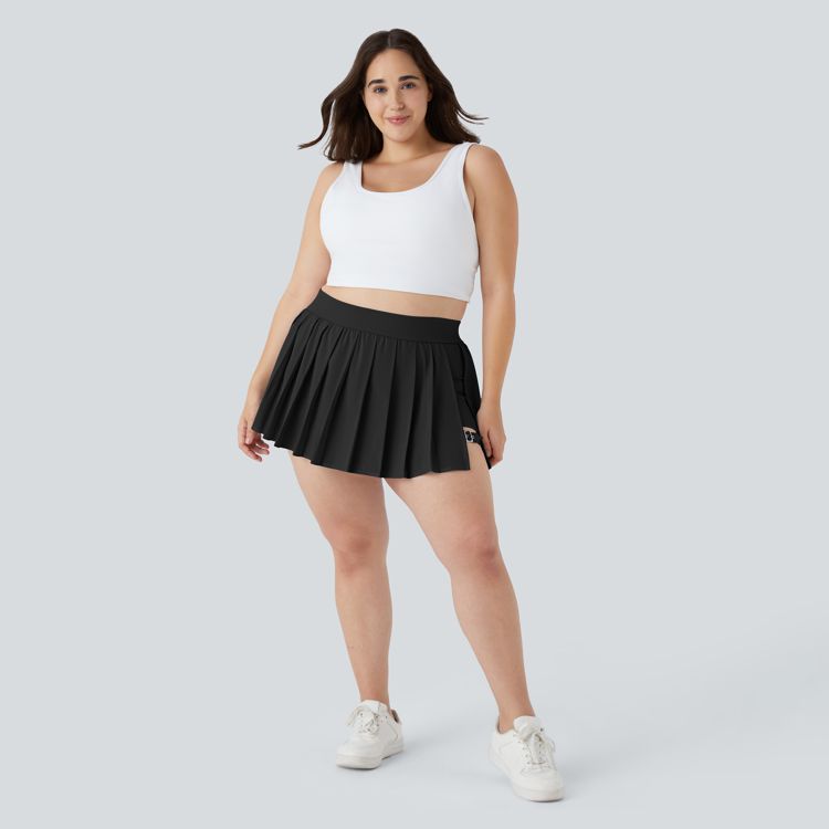 Plus Size Skirts