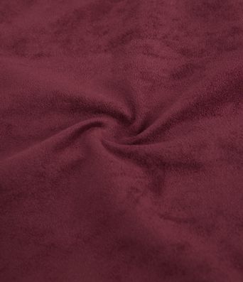 High Waisted 2-in-1 Fringe Hem Bodycon Mini Suede Casual Skirt