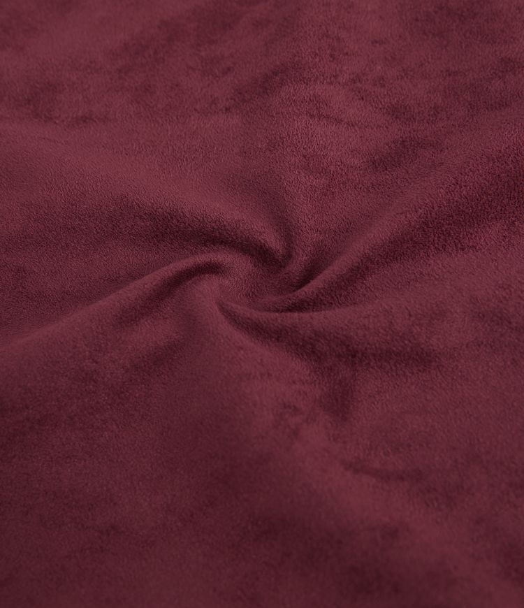 High Waisted 2-in-1 Fringe Hem Bodycon Mini Suede Casual Skirt