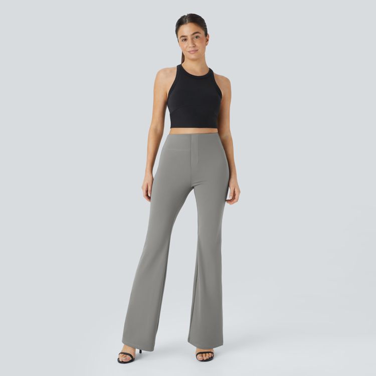 Flare Pants