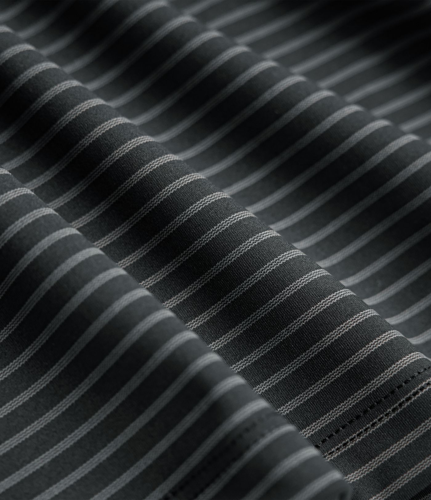 Crisscross Backless Stripes Tennis Active Dress with Pockets-Easy Peezy