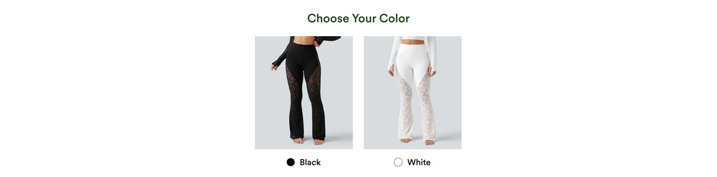 <p style="min-height: 24px"></p>
<p style="text-align:left;"><span style="color: rgb(36,67,23);font-size: 18px;"><strong>1. Pick your preferred color </strong> </span></p>
<p style="text-align:left;"><span style="color: rgb(36,67,23);">If selected, you'll be sent your preferred product in the color chosen. However, if the product is unavailable, we will ship a different product or color in your size. </span></p>
