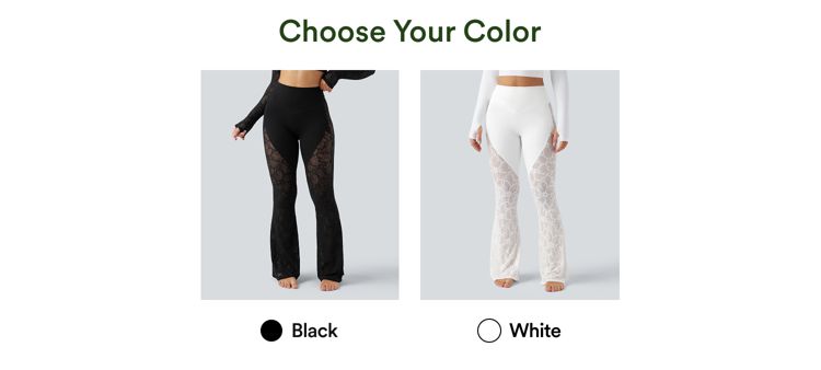 <p style="min-height: 24px"></p>
<p style="text-align:left;"><span style="color: rgb(36,67,23);font-size: 18px;"><strong>1. Pick your preferred color </strong> </span></p>
<p style="text-align:left;"><span style="color: rgb(36,67,23);">If selected, you'll be sent your preferred product in the color chosen. However, if the product is unavailable, we will ship a different product or color in your size. </span></p>
