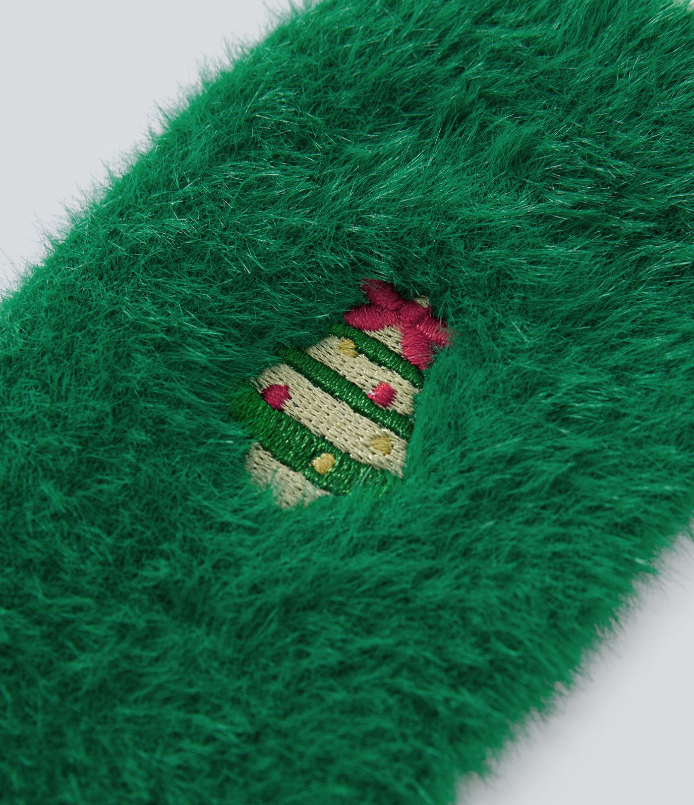 3-Pair Christmas Socks