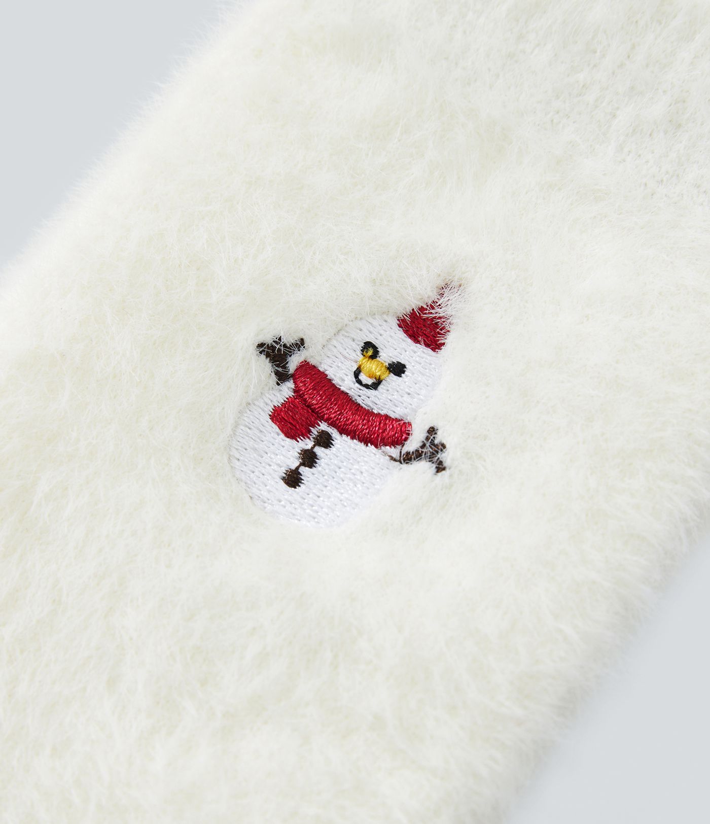 3-Pair Christmas Socks