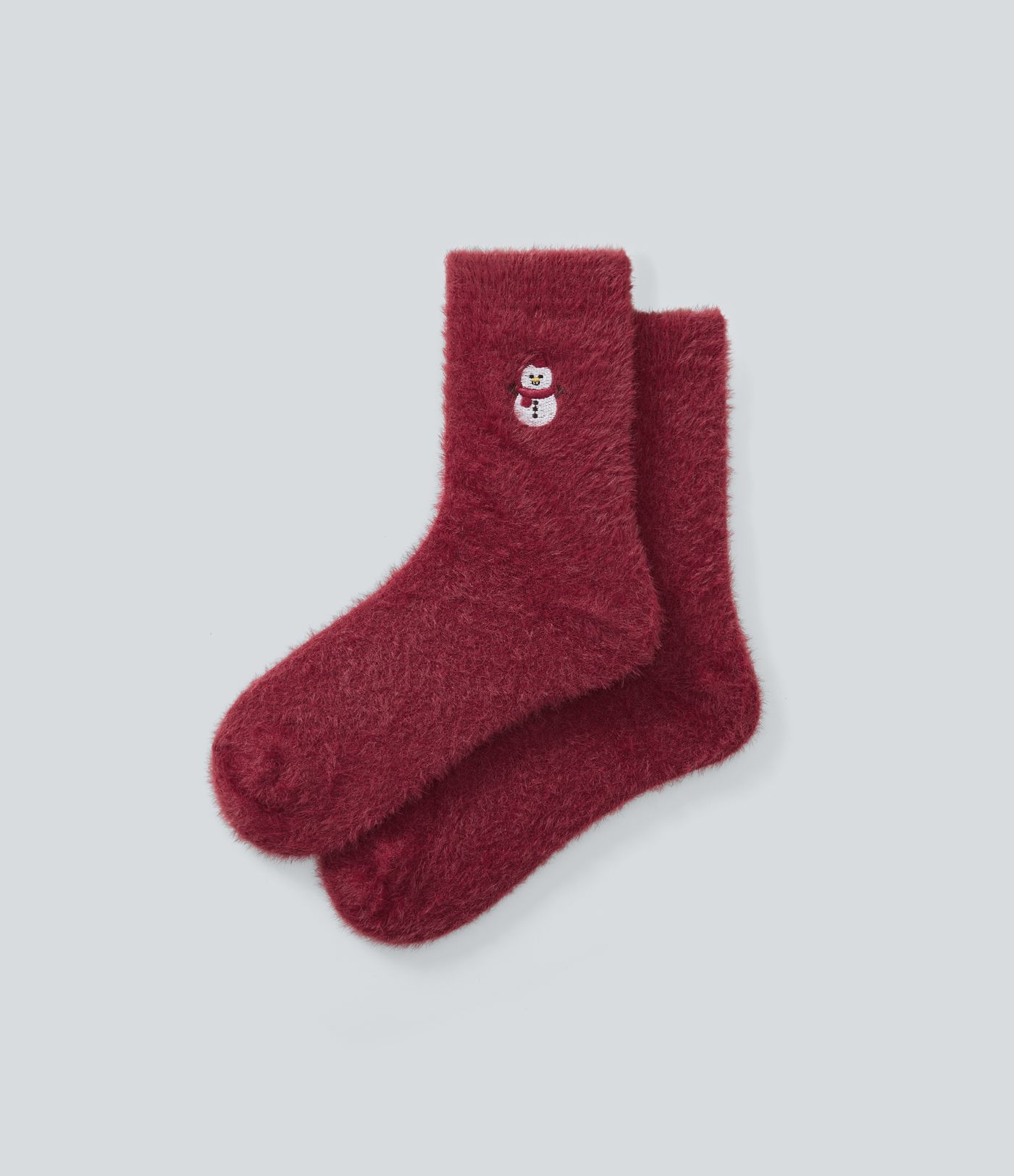 3-Pair Christmas Socks