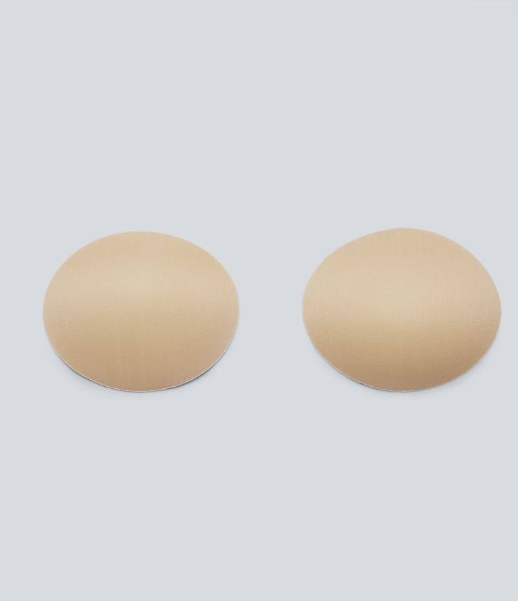 One-shoulder Long Sleeve Thumb Holes Ruched Mesh 2-in-1 Yoga Sports Top