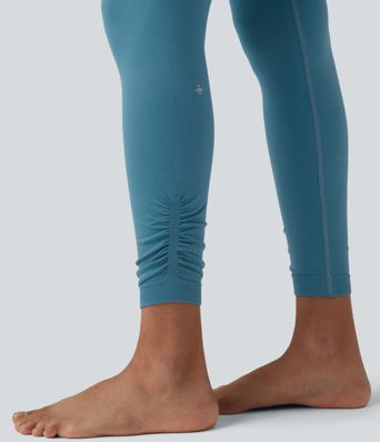 OneForm - Yoga-Leggings mit hohem Bund und nahtlosem Flow