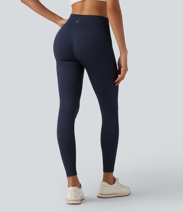 Legging de yoga OneForm Seamless Flow taille haute