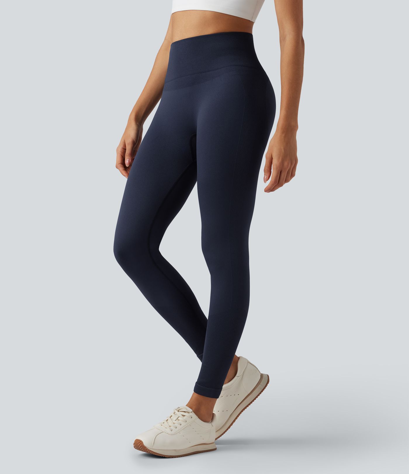 Legging de yoga OneForm Seamless Flow taille haute