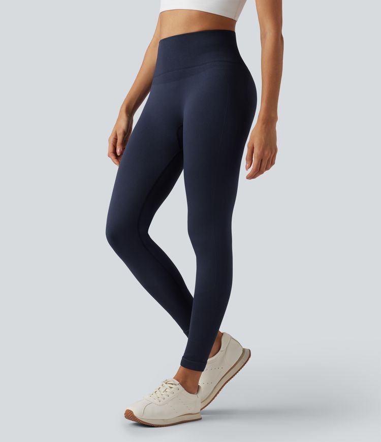 Legging de yoga OneForm Seamless Flow taille haute