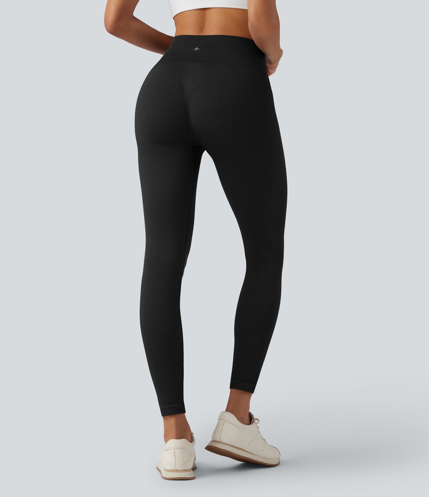 OneForm Seamless Flow High Waisted Yoga Leggings
