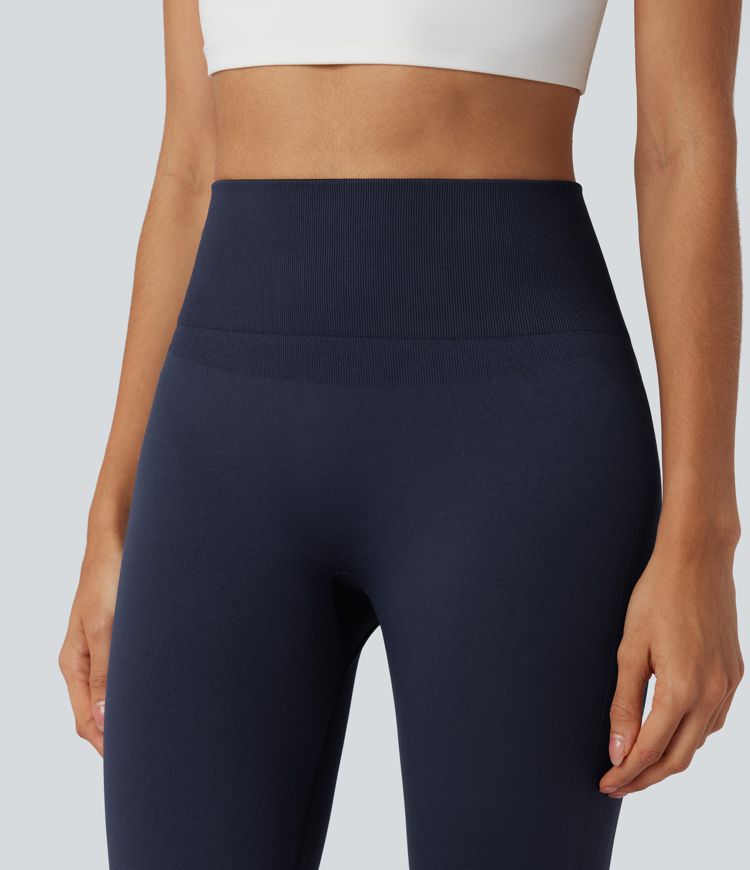 Legging de yoga OneForm Seamless Flow taille haute