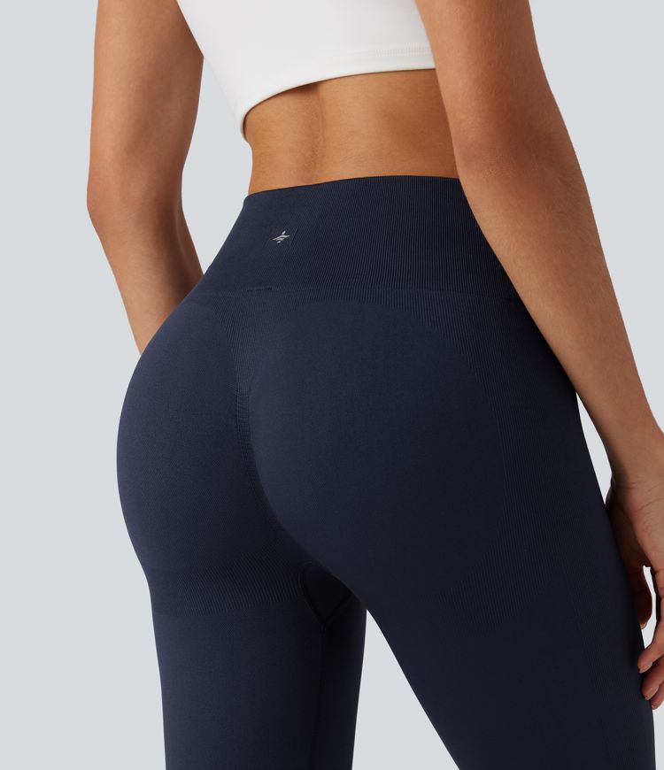 Legging de yoga OneForm Seamless Flow taille haute