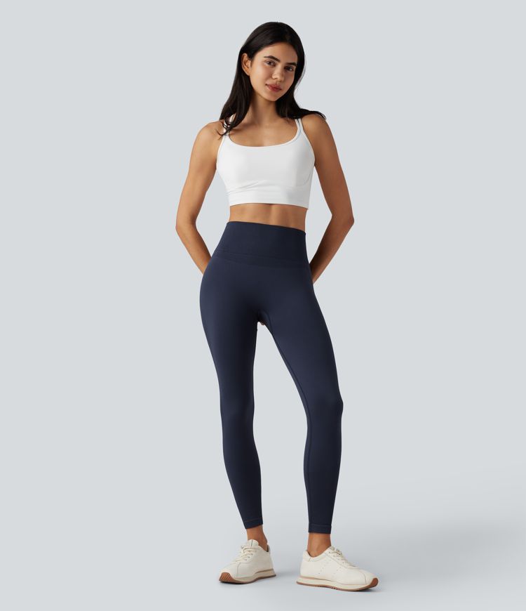 Legging de yoga OneForm Seamless Flow taille haute